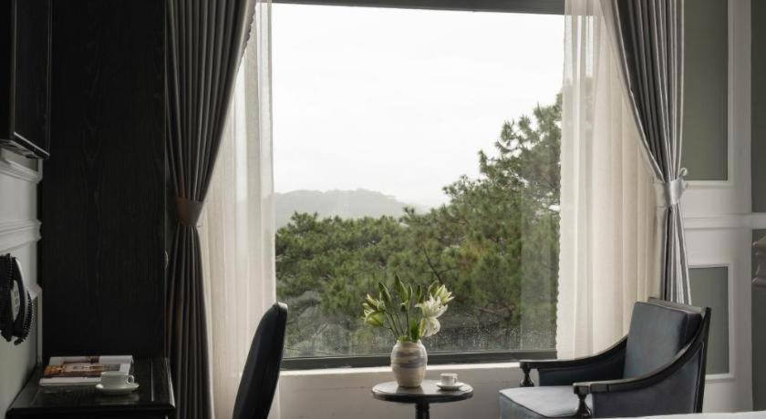 The Gate Boutique Hotel Da Lat Zewnętrze zdjęcie