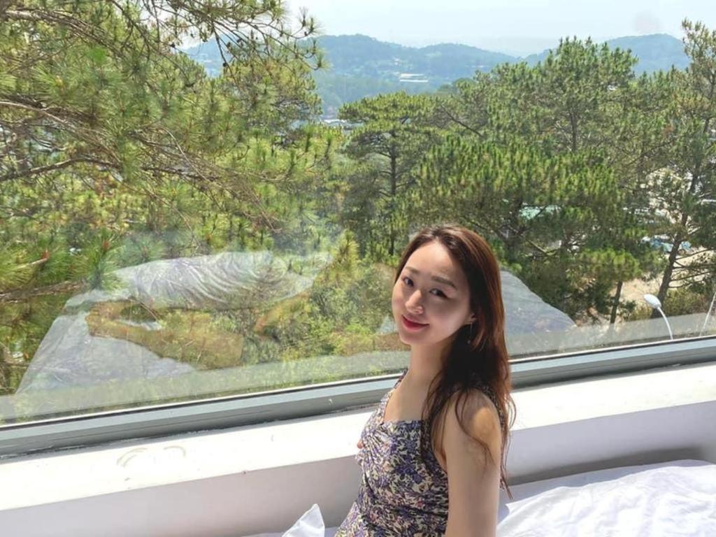 The Gate Boutique Hotel Da Lat Zewnętrze zdjęcie